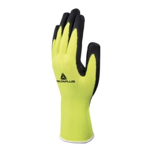 Delta Plus VV733 Latex Coated Dexterous Gloves